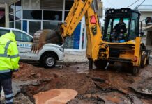 Κακοκαιρία Byron: Ξεκίνησαν οι αυτοψίες για την καταγραφή των ζημιών – Επιταχύνονται οι διαδικασίες αποζημίωσης των πληγέντων