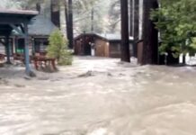 ΗΠΑ: Πλημμύρες & διασώσεις πολιτών στο Λος Άντζελες – Κατάσταση έκτακτης ανάγκης σε άλλες 5 περιοχές