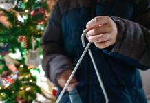 14χρονη τραυματίστηκε ενώ έλεγε τα κάλαντα – Την εντόπισε τυχαία νοσηλεύτρια του Παίδων