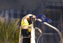 Μπήκαν οι πρώτες ΑΙ κάμερες στην Ποσειδώνος που θα στέλνουν αυτόματα «ραβασάκια» – Δείτε φωτογραφίες