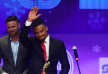 Ο Εμμανουήλ Καραλής αναδείχθηκε κορυφαίος αθλητής για το 2025 – Όλα τα βραβεία του ΠΣΑΤ