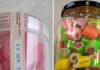 ΕΦΕΤ: Ανακαλούνται καραμέλες γιατί δεν αναγραφόταν στη συσκευασία μια συγκεκριμένη πληροφορία