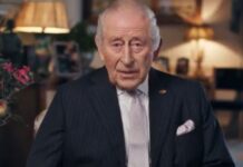 Βασιλιάς Κάρολος: Το μήνυμα για τον καρκίνο – Τι αποκάλυψε για την υγεία του