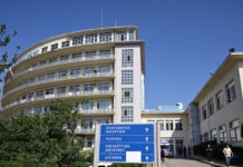 Φθιώτιδα: Σκύλος «έκοψε» τα δάχτυλα γυναίκας – Διακομίστηκε εσπευσμένα στο ΚΑΤ η τραυματίας