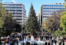 Καταστήματα και σούπερ μάρκετ: Πώς θα λειτουργήσουν σήμερα και αύριο Κυριακή – Πότε θα ανοίξουν οι τράπεζες