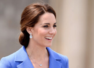 Η Kate Middleton άλλαξε το signature χτένισμά της μετά από πολλά χρόνια