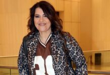 Κατερίνα Ζαρίφη: «Σίγουρα με έχουν απατήσει – Πιστεύω ότι όλους μας έχει συμβεί, απλά δεν το έχουμε μάθει»