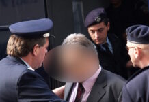 Ποιος είναι ο «Έλληνας Εσκομπάρ», πρώην πρόεδρος ποδοσφαιρικής ομάδας, που είχε καταδικαστεί σε ισόβια