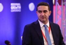 Μιχάλης Κατρίνης: Δίωξη για 3 πλημμελήματα στον 16χρονο γιο του που οδηγούσε χωρίς δίπλωμα