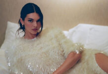 Kendall Jenner: Το party make up look που θα λατρέψεις για τις γιορτές
