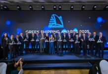 Lloyd’s List Greek Shipping Awards 2025: Στην Capital Group το βραβείο «Ship of the Year»