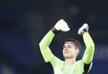 Ο Παναθηναϊκός κινείται για τη «βόμβα» με τον Κέπα της Άρσεναλ