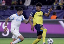 Ο Ολυμπιακός εξετάζει τον Κέβιν Ροντρίγκες, σύμφωνα με τουρκικό δημοσίευμα