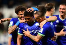 Οι ξένοι παίκτες της Κηφισιάς δοκίμασαν και βαθμολόγησαν τα ελληνικά Χριστουγεννιάτικα γλυκά