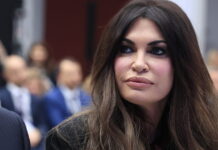 Κίμπερλι Γκιλφόιλ: Η Ελλάδα επίκεντρο της στρατηγικής Τραμπ για ενέργεια, επενδύσεις και ΑΙ»