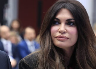 Κίμπερλι Γκιλφόιλ: Η Ελλάδα επίκεντρο της στρατηγικής Τραμπ για ενέργεια, επενδύσεις και ΑΙ»