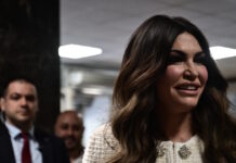 Κίμπερλι Γκιλφόιλ από Θεσσαλονίκη: Ζωτικής σημασίας για τις ελληνοαμερικανικές σχέσεις η Βόρεια Ελλάδα