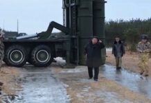 Βόρεια Κορέα: Ο Κιμ Γιονγκ Ουν διέταξε την αύξηση της παραγωγής πυραύλων & πυρομαχικών