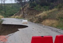 Η κακοκαιρία Byron «χτύπησε» το οδικό δίκτυο της Αττικής – Ποιοι δρόμοι παραμένουν κλειστοί