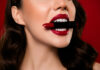 Πώς θα αποκτήσετε τα τέλεια κόκκινα χείλη