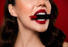 Πώς θα αποκτήσετε τα τέλεια κόκκινα χείλη