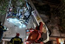 Δολοφονία Ελένης Παπαδοπούλου: Στα δικαστήρια της Ευελπίδων ο 60χρονος γιος της χήρας του πρώην βουλευτή του ΠΑΣΟΚ