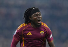 Ρόμα – Τζένοα 3-1: Νίκη 4άδας για τους Ρωμαίους στη Serie A