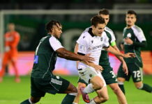 Αθλητικές μεταδόσεις με ΠΑΟΚ – Παναθηναϊκός και ΑΕΚ – ΟΦΗ για την Super League