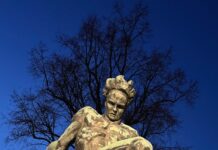 Ζωή Κωνσταντοπούλου και Διαμαντής Καραναστάσης στην Στοκχόλμη για αλλαγή χρόνου: Οι αναρτήσεις τους