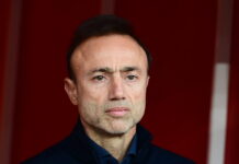 Κόντης: «Νιώθω περίεργα μετά από κάθε παιχνίδι»