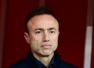 Κόντης: «Νιώθω περίεργα μετά από κάθε παιχνίδι»