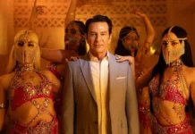 Ο Δημήτρης Κοντολάζος βάζει «φωτιά» στη νυχτερινή ζωή της Πάτρας!