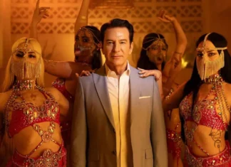 Ο Δημήτρης Κοντολάζος βάζει «φωτιά» στη νυχτερινή ζωή της Πάτρας!