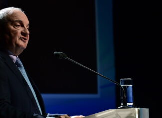 Κώστας Καρμανλής: «Να είμαστε ευαίσθητοι και δεκτικοί απέναντι στους Έλληνες αγρότες, να τους ακούμε και να καταλαβαίνουμε την αγωνία τους»