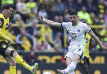 Ο Κωνσταντίνος Κουλιεράκης στο στόχαστρο της Μπαρτσελόνα