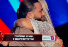 Ψήφο στον Θοδωρή Κουτσουπιά ζητά ο δήμαρχος Αγρινίου