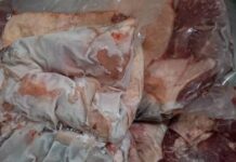 Περιφέρεια Αττικής: Κατασχέθηκαν 12 τόνοι ακατάλληλων προϊόντων – «Κανένα περιθώριο για επικίνδυνα παιχνίδια με την υγεία», λέει ο Χαρδαλιάς