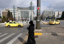 Καιρός: Πτώση της θερμοκρασίας και ισχυροί άνεμοι την εβδομάδα της Πρωτοχρονιάς – Η πρόγνωση των επόμενων ημερών