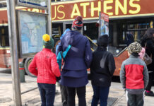 Καιρός – Μαρουσάκης: Χριστούγεννα με κρύο, βροχές και χιόνια στα βουνά – «Μπλόκο» στην κακοκαιρία βάζει αυτή την εβδομάδα ο «Ωμέγα Εμποδιστής»