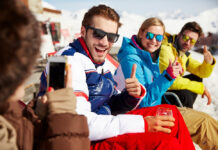 Αγκαλιάστε το κρύο: O χειμώνας είναι η τέλεια ευκαιρία για πιο “ζεστές” σχέσεις