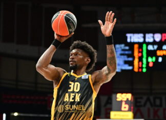 ΑΕΚ: Ο Ντράγκαν Σάκοτα αποκάλυψε ότι ο Κρις Σίλβα έχει buy-out στο συμβόλαιό του