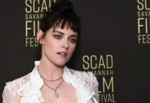 Απόλυτο inspiration: Το edgy eyeliner της Kristen Stewart για την επόμενη έξοδό σου