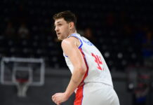 Μπουργκ – Πανιώνιος 81-79: Ήττα στις λεπτομέρειες για τους Νεοσμυρνιώτες στο Eurocup