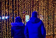 Καιρός: Αέρας μέχρι 9 μποφόρ την Κυριακή και παγωμένη παραμονή Πρωτοχρονιάς