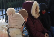 Καιρός Πρωτοχρονιά: Σκανδιναβικό ψύχος «αστραπή» στο φινάλε του 2025 και βουτιά 10 βαθμών