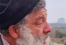 Κατέρρευσε ο κτηνοτρόφος που αποχαιρέτησε με δάκρυα τα 450 πρόβατά του – Νοσηλεύεται με συμπτώματα εγκεφαλικού