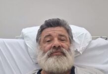 Καλά στην υγεία του ο κτηνοτρόφος που έγινε viral: «Θα πάρουν τα πρόβατα τη Δευτέρα, δεν θα αντισταθούμε»