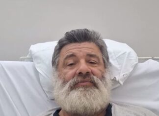 Καλά στην υγεία του ο κτηνοτρόφος που έγινε viral: «Θα πάρουν τα πρόβατα τη Δευτέρα, δεν θα αντισταθούμε»