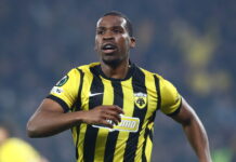 ΑΕΚ: Με Νόα, Ντρίτα, Τσέλιε ή Άλκμααρ στους «16» του Conference League