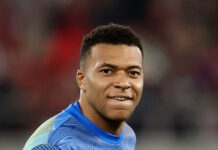 Ο Κιλιάν Εμπαπέ θα δει από κοντά το Μαρόκο – Μάλι για το Copa Africa